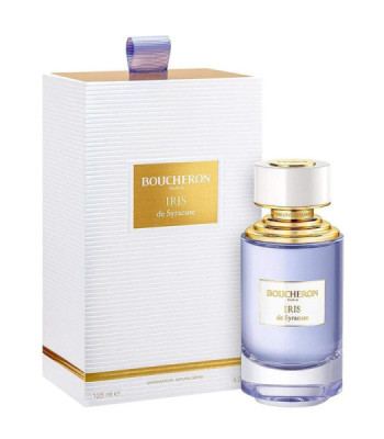 Оригинал Boucheron Iris De...