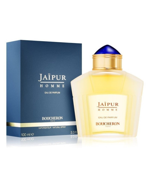Оригинал Boucheron Jaipur Eau De Parfum