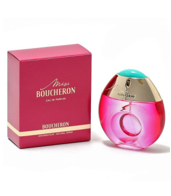 Оригинал Boucheron Miss...
