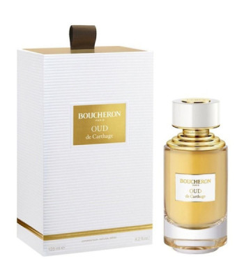 Оригинал Boucheron Oud De...