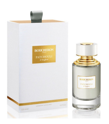 Оригинал Boucheron...