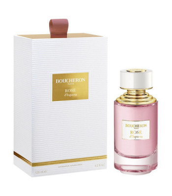 Оригинал Boucheron Rose...