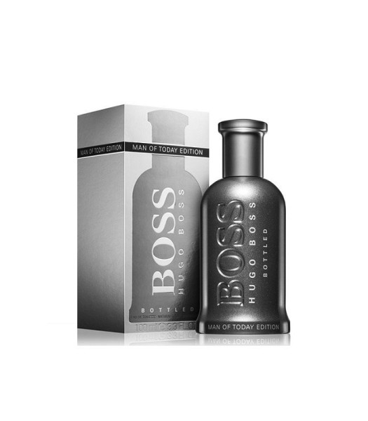 Hugo Boss Bottled Man Of Today