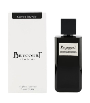 Оригинал Brecourt Contre...