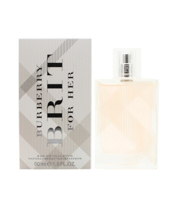Оригинал Burberry Brit For...