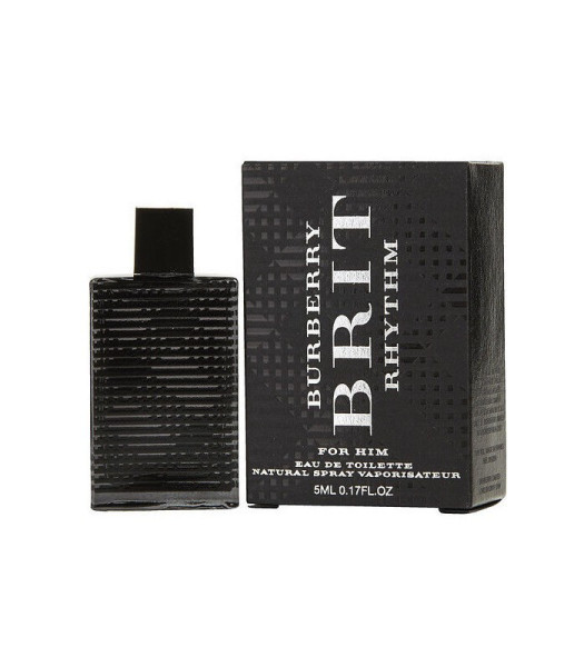 Оригинал Burberry Brit Rhythm For Him