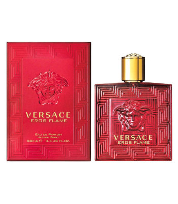 Versace Eros Flame