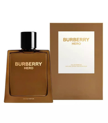 Оригинал Burberry Hero Eau...