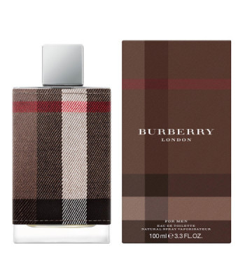 Оригинал Burberry London Man