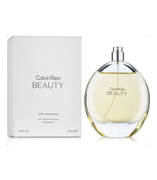 Оригинал Calvin Klein Beauty