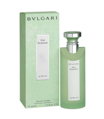 Оригинал Bvlgari Eau...