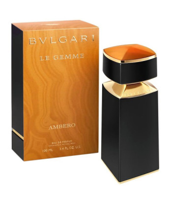 Оригинал Bvlgari Le Gemme...