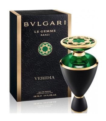 Оригинал Bvlgari Le Gemme...
