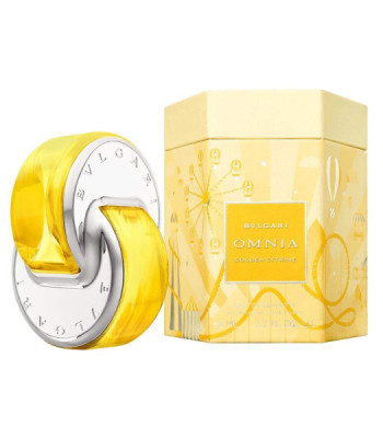 Оригинал Bvlgari Omnia...