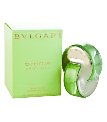 Оригинал Bvlgari Omnia...