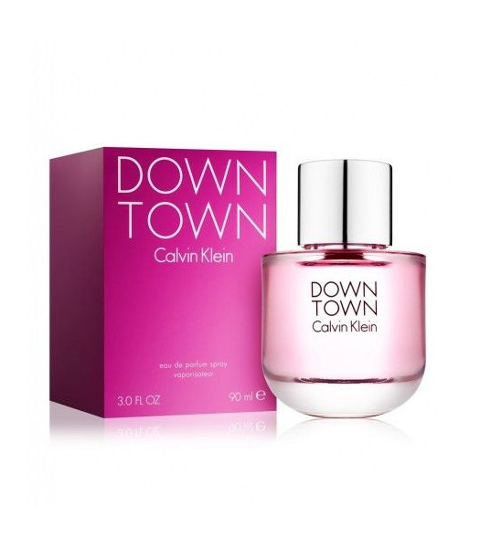 Оригинал Calvin Klein Down Town