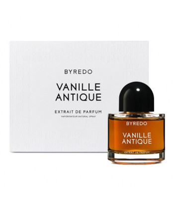 Оригинал Byredo Night Veils...