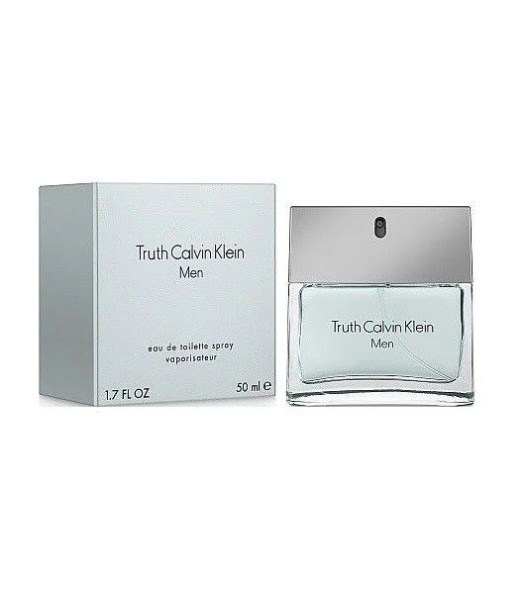 Оригинал Calvin Klein Truth Man