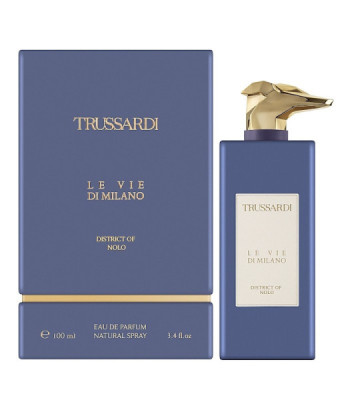 Оригинал Trussardi Le Vie...