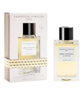 Оригинал Essential Parfums...