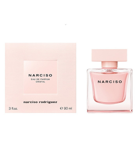 Оригинал Narciso Rodriguez Narciso Cristal