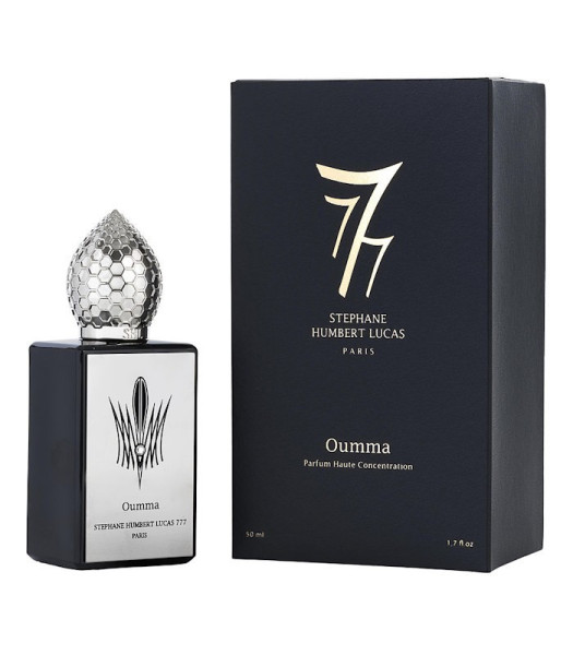 Оригинал Stephane Humbert Lucas 777 Oumma