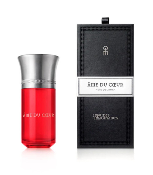 Оригинал Liquides Imaginaires Ame Du Coeur
