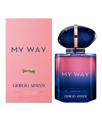 Оригинал Giorgio Armani My...