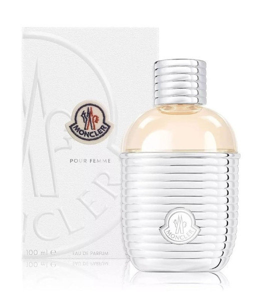 Оригинал Moncler Pour Femme