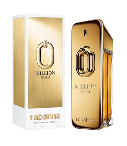 Paco Rabanne 1 Million Gold
