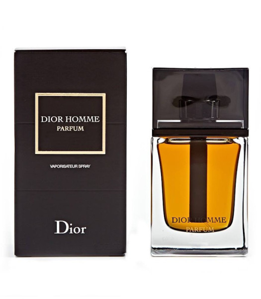 Оригинал Dior Homme Parfum