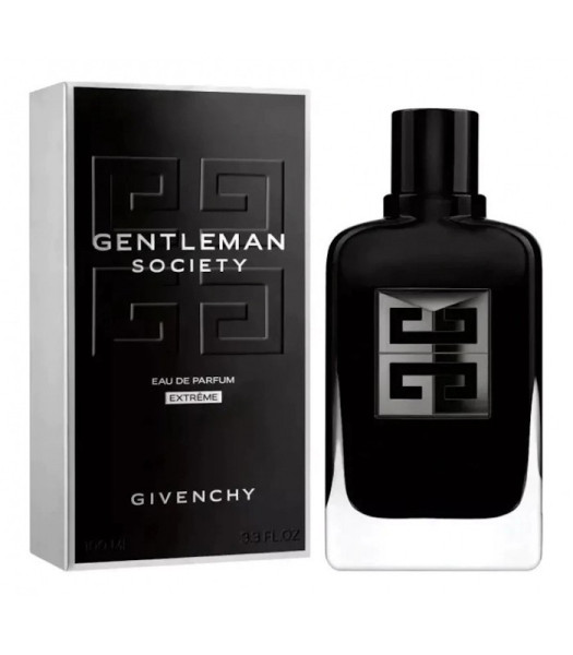 Оригинал Givenchy Gentleman Society Extreme