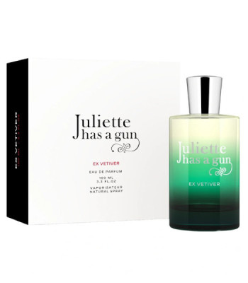 Оригинал Juliette Has A Gun...