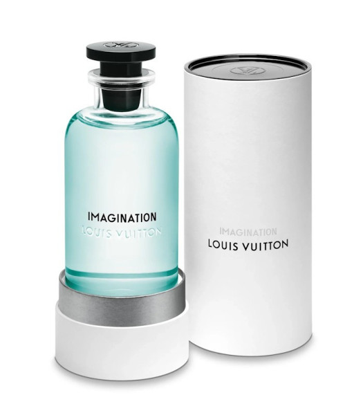 Оригинал Louis Vuitton Imagination