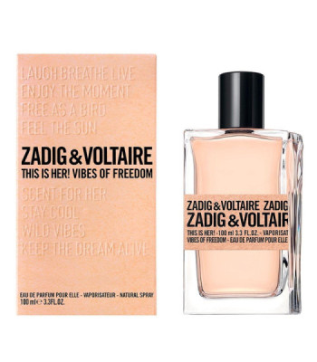 Оригинал Zadig & Voltaire...