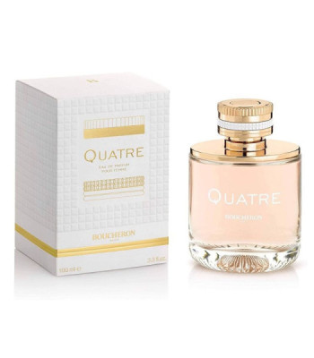 Boucheron Quatre