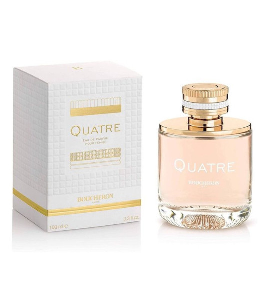 Boucheron Quatre