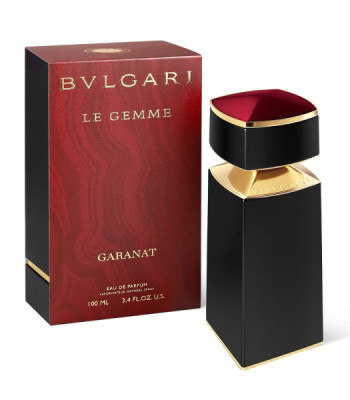 Bvlgari Le Gemme Garanat
