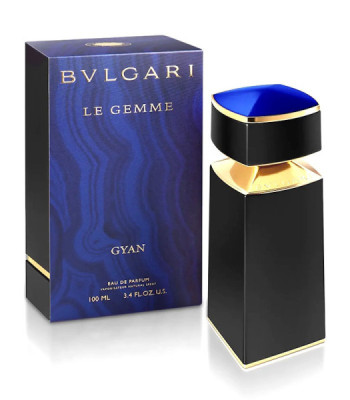Bvlgari Le Gemme Gyan