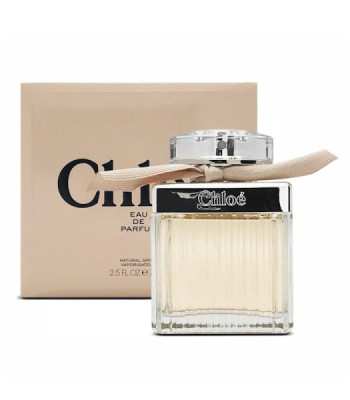 Chloe Signature