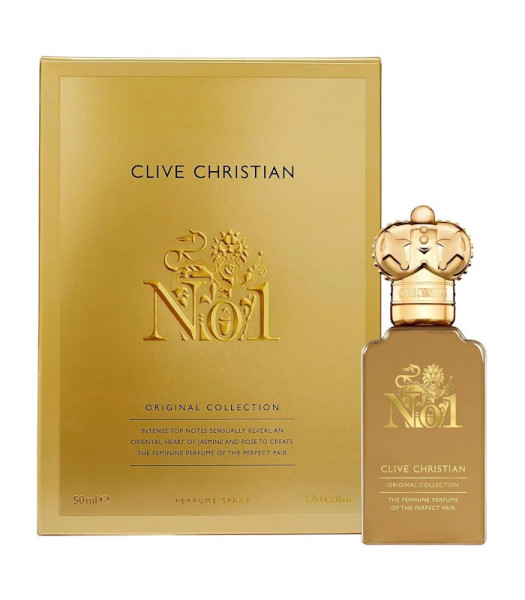 Clive Christian No.1 Feminine