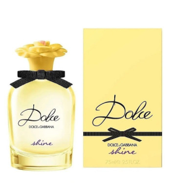 Dolce & Gabbana Dolce Shine