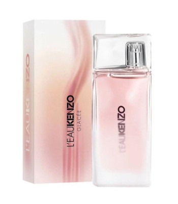 Kenzo L'Eau Glacée Pour Femme