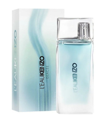 Kenzo L'Eau Glacée Pour Homme