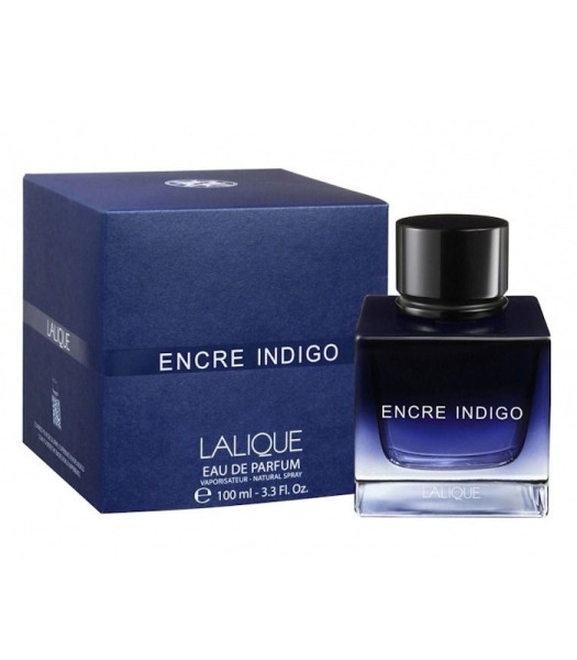 Lalique Encre Indigo