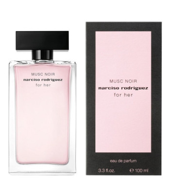Narciso Rodriguez Musc Noir