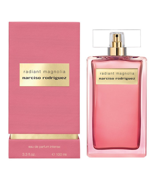 Narciso Rodriguez Radiant Magnolia