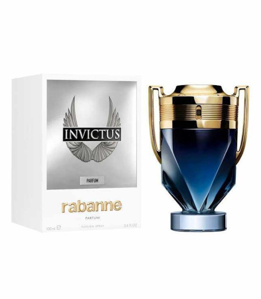 Paco Rabanne Invictus Parfum