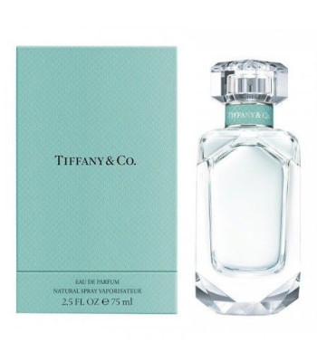 Tiffany & Co Tiffany