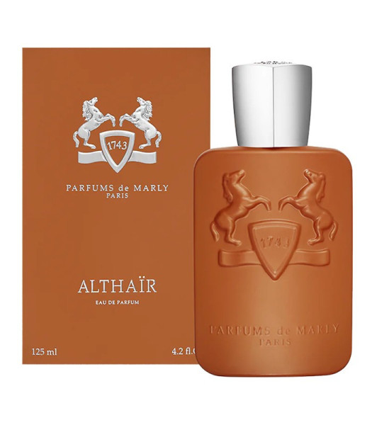 Parfums De Marly Althair
